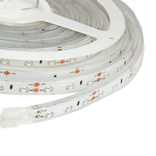 Side EmittingSeries DC12V 335SMD 300LEDs Flexible LED Tape Lights - Waterproof IP67